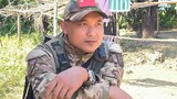 အာဏာရှင်စနစ်ချုပ်ငြိမ်းသွားရင် သာသနာ့ဘောင်ပြန်ဝင်မဲ့ ရဲဘော်ဆရာတော်