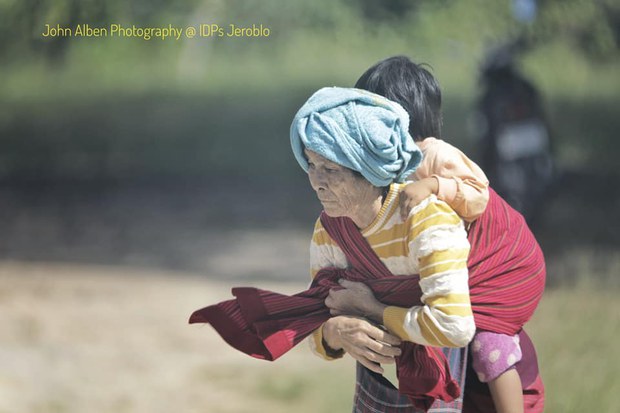 ကယားပြည်နယ်မှာ ကိုးလအတွင်း တိုက်ပွဲကြောင့် အရပ်သား ၁၀၂ ဦး သေဆုံး