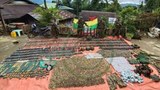 စစ်ကောင်စီတပ်စခန်း ၅၀ ကျော်သိမ်းထားကြောင်း TNLA ပြော