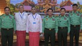 စစ်ကောင်စီနဲ့ ဆွေးနွေးမယ့်သူအားလုံးကို ဆန့်ကျင်ရှုတ်ချကြောင်း တော်လှန်ရေး ၁၁ ဖွဲ့ထုတ်ပြန်