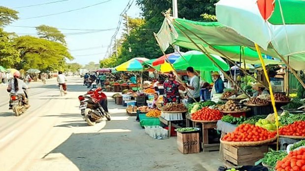 မတ္တရာမှာ ဒေသခံ ၁၂ ဦး ပစ်သတ်ခံရ မတ္တရာမှာ ဒေသခံ ၁၂ ဦး ပစ်သတ်ခံရ