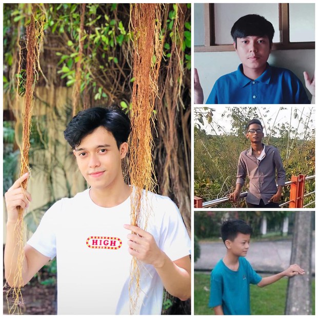 ၁၂ နှစ်အရွယ် ကလေးတစ်ဦးနဲ့ အရှေ့ပိုင်းတက္ကသိုလ် ကျောင်းသားသုံးဦး အဖမ်းခံရ ၁၂ နှစ်အရွယ် ကလေးတစ်ဦးနဲ့ အရှေ့ပိုင်းတက္ကသိုလ် ကျောင်းသားသုံးဦး အဖမ်းခံရ