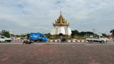 စစ်ကောင်စီကို ဝေဖန်မှုဖြင့် သုံးလအတွင်း လူ ၁၄၀ ကျော် ဖမ်းဆီးခံရ
