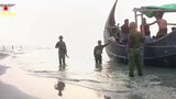 ဘင်္ဂလားဒေ့ရှ်နိုင်ငံသား ၁၆ ဦးကို ကယ်တင်လွှဲပြောင်းခဲ့ကြောင်း AA ပြော