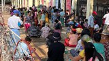 နိုင်ငံရေးအကျဉ်းသားမဟုတ်တဲ့ အကျဉ်းသား ၁၆ဝဝ ကျော်ကို စစ်ကောင်စီလွှတ်ပေး