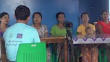 တင်းမရွာသား ၁၈ ဦးပျောက်ဆုံးမှု  လူ့အခွင့်အရေးကော်မရှင် သီးခြားစုံစမ်းဖို့မရှိ