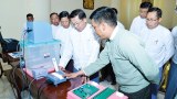စစ်ကောင်စီကျင်းပမဲ့ ရွေးကောက်ပွဲကို မထောက်ခံဖို့ နိုင်ငံတကာကို NUG တိုက်တွန်း