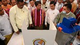 ၂၀၂၅ မှာ ရွေးကောက်ပွဲကျင်းပနိုင်ခြေရှိတယ်လို့ ကြံ့ခိုင်ဖွံ့ဖြိုးရေးပါတီ ခန့်မှန်း