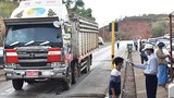 မြန်မာယာဉ်မောင်း ၂၃ ဦးကို တရုတ် ကိုဗစ်ကာကွယ်ဆေးထိုးပေး