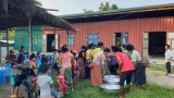 ကချင်ပြည်နယ် မိုးမောက်မှာ အမျိုးသား သုံးဦး သတ်ဖြတ်ခံရ