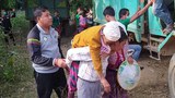 RCSS နဲ့ TNLA တိုက်ပွဲကြောင့် ကျောက်မဲဒေသခံ ၃ဝဝ ကျော် မြို့ပေါ်ကို ထွက်ပြေး