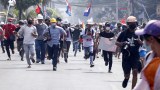 သတင်းထောက် ၄၃ ဦး ဆက်လက် ဖမ်းဆီးခံထားရကြောင်း IPCM ပြော