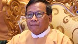 မန္တလေးဝန်ကြီးချုပ် ဒေါက်တာ ဇော်မြင့်မောင် အပါအဝင် လေးဦး ပုဒ်မနှစ်ခုနဲ့ စွဲချက်တင်ခံရ