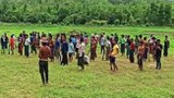 မင်းကင်း တောင်ဖြူရွာမှာ PDF တပ်ဖွဲ့ဝင် ၅၇ ဦး ဖမ်းဆီးခံရ