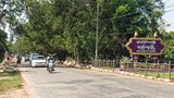 လှည်းကူးမှာ သုံးနှစ်အရွယ်ကလေး အပါအဝင် လူငါးဦး ပစ်သတ်ခံရ