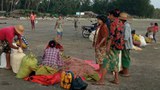 ဟိုင်းကြီးကျွန်း ဇီးချိုင်ကျေးရွာ ဒေသခံ ခုနစ်ဦး အဖမ်းခံထားရ