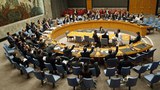 UNSC