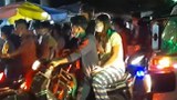 ပိုးတွေ့ခဲ့တဲ့ အထည်ချုပ်စက်ရုံကို ပိုးသတ်ဆေးဖျန်းပြီး ပြန်ဖွင့်မည်