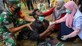 အစာရေစာငတ်မွတ်နေတဲ့ ရိုဟင်ဂျာ ၆၀ နီးပါးပါတဲ့ စက်လှေတစ်စီး အင်ဒိုးနီးရှားကို ရောက်လာ