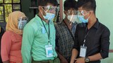 UEC နဲ့ အစိုးရ ဆန္ဒမရှိလို့ နောက်ဆက်တွဲ ရွေးကောက်ပွဲ မလုပ်နိုင်တာလို့  AA စွပ်စွဲ