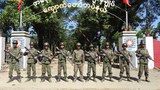 ဖမ်းမိထားသူတွေထဲ စစ်ကောင်စီရဲ့ အဆင့်မြင့်အရာရှိတချို့ပါဝင်ကြောင်း AA ထုတ်ပြန်