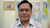ပလက်ဝဆေးရုံအုပ်အပါအဝင် ဒေသခံသုံးဦးကို AA ဖမ်းဆီး