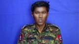 စစ်ကောင်စီ တပ်မ-၉၉ နည်းဗျူဟာမှူးကို AA ဖမ်းဆီး
