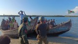 ဘင်္ဂလားဒေ့ရှ် နိုင်ငံသား ခြောက်ယောက်ကို AA ဖမ်းဆီးခေါ်ဆောင်သွား