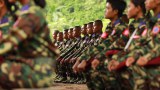 ရခိုင်မြောက်ပိုင်းမှာ တိုက်ပွဲပြင်းထန်နိုင်လို့ ဘေးလွတ်ရာ​ပြောင်းကြဖို့ AA သတိပေး