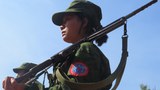 အေအေနဲ့ စစ်ကောင်စီတပ်တိုက်ပွဲ နှစ်ဖက်ထိခိုက်မှုရှိ