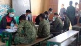 ရခိုင်မှာ ကိုဗစ် ကာကွယ်ဆေး ထိုးကြဖို့ AA တိုက်တွန်း