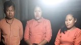 ဖမ်းဆီးခံ NLD အမတ်လောင်း သုံးဦး ဒီနေ့ လွတ်မယ်လို့ သတင်းထွက်နေ