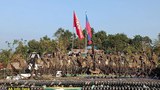 ကျောက်တော်မြို့က စစ်ကောင်စီ တပ်ရင်းတစ်ခုကို AA သိမ်းပိုက်