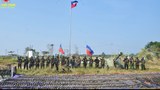 ဗိုလ်မှူးချုပ်သူရိန်ထွန်းအပါအဝင် စစ်ကောင်စီတပ်ဖွဲ့ဝင်တွေကို AA ဖမ်းဆီးထား