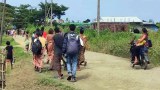 လေကြောင်းတိုက်ခိုက်မှုကြောင့် စစ်သုံ့ပန်းတွေ အပါအဝင် ၁၇ ဦးသေဆုံး၊ ၁၀ ဦး ဒဏ်ရာရ