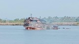 မင်းပြားမှာ စစ်ရေယာဉ်တစ်စင်းကို AA တိုက်ခိုက် နှစ်မြှုပ်