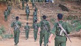 ရက္ခိုင်အမျိုးသားအဖွဲ့ချုပ် အရေးပေါ်ကြေညာချက်ထုတ်ပြန်