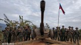 တစ်လခွဲအတွင်း စစ်ကောင်စီစခန်း ၁၄၀ ကျော် သိမ်းနိုင်ခဲ့ကြောင်း AA ထုတ်ပြန်