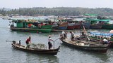 သံတွဲနဲ့ဂွအနီး ပင်လယ်ပြင်မှာ အရပ်သားလှေတွေ မသွားလာဖို့ AA ထုတ်ပြန်