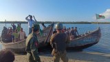 ဘင်္ဂလားဒေ့ရှ် ရေလုပ်သား နှစ်ဆယ်ကို AA ပြန်လွှဲပြောင်း