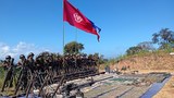 ပလက်ဝအခြေစိုက် စစ်ကောင်စီတပ်စခန်းတစ်ခုကို တိုက်ခိုက်သိမ်းယူခဲ့ကြောင်း AA ထုတ်ပြန်