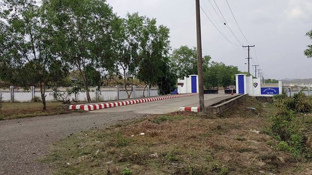 ရခိုင် ရှေးဟောင်းမြောက်ဦးမြို့ကို AA ထိန်းချုပ် ရခိုင် ရှေးဟောင်းမြောက်ဦးမြို့ကို AA ထိန်းချုပ်