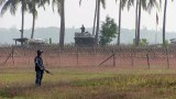 မောင်တောက အလယ်သံကျော် နယ်ခြားစောင့်စခန်းကို AA သိမ်းယူ
