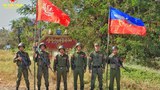 ဂွမြို့တိုက်ပွဲမှာ စစ်ကောင်စီတပ်ဖွဲ့ဝင် ခုနစ်ရာထက်မနည်း သေဆုံးကြောင်း AA ထုတ်ပြန်