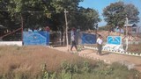 ကိုးတန်ကောက် စစ်ကောင်စီ နယ်ခြားစောင့်တပ်စခန်းကို AA သိမ်းပိုက်