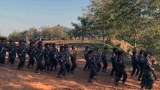 ကျောက်ဖြူမြို့နယ် စစ်ကောင်စီတပ် ကာကင်းစခန်းတချို့ AA သိမ်းပိုက်