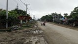 ပုဏ္ဏားကျွန်းမြို့မရဲစခန်းကို သိမ်းလိုက်ကြောင်း AA ‌ကြေညာ