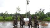 သံတွဲထောင်က နိုင်ငံရေးအကျဉ်းသားလေးဆယ်ကျော် AA ပြန်လွှတ်