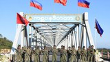 AA ထိန်းချုပ်နယ်မြေတွေမှာ လက်နက်တွေ့ရှိရင် လာရောက်အပ်နှံဖို့ ကြေညာ