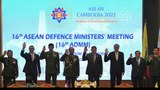 အာဆီယံ လေတပ်ညီလာခံ မတက်ဖို့ အာဆီယံအဖွဲ့ဝင်နိုင်ငံတွေကို CRPH တောင်းဆို